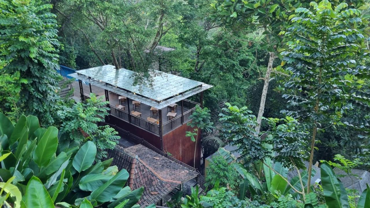 אובוד The Sebali Resort מראה חיצוני תמונה The Treehouse